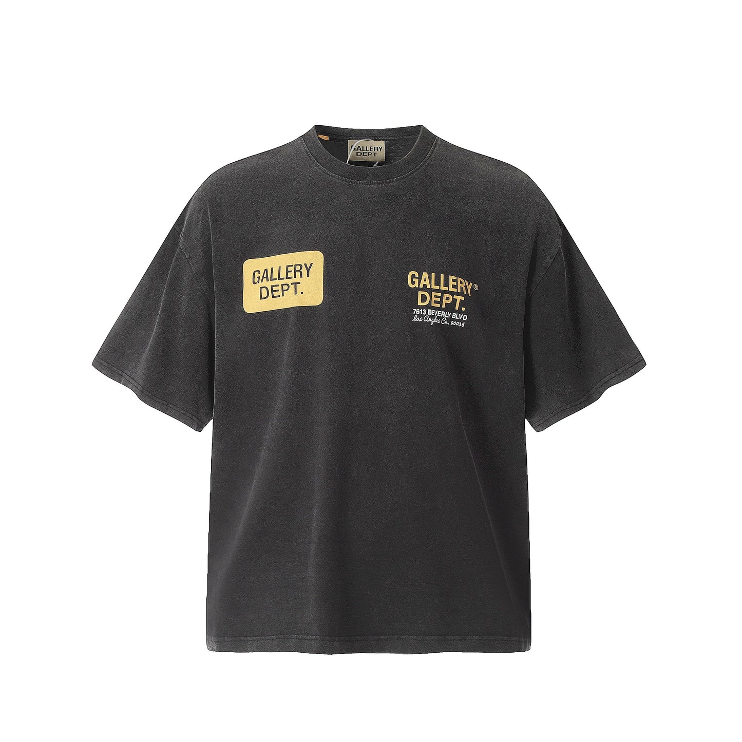 GALLERY DEPT 新作Tシャツ D50 