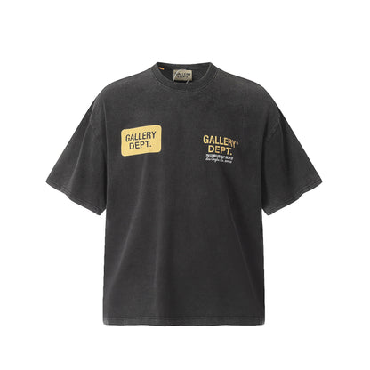 GALLERY DEPT 新作Tシャツ D50 