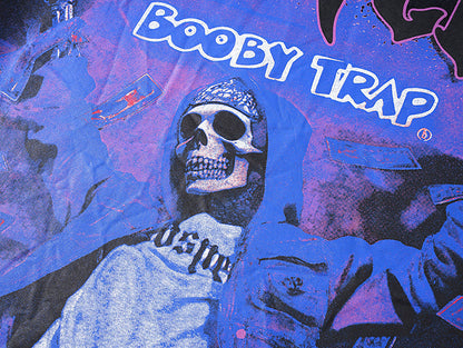 ゴッドスピード2025 新ファッションTシャツ 1115