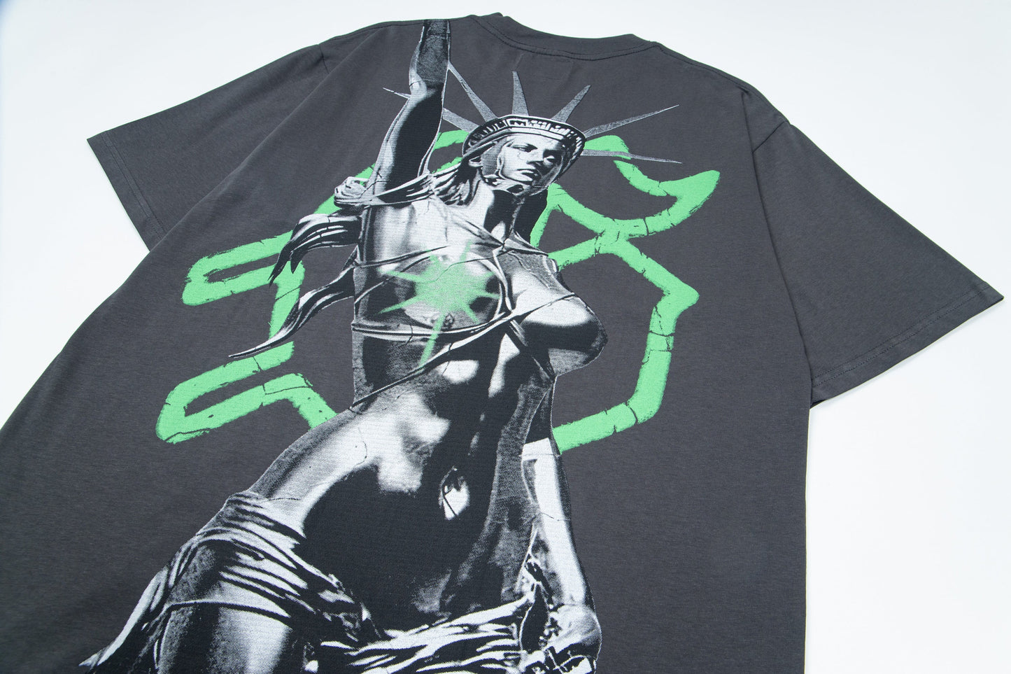 ゴッドスピードTシャツ G56