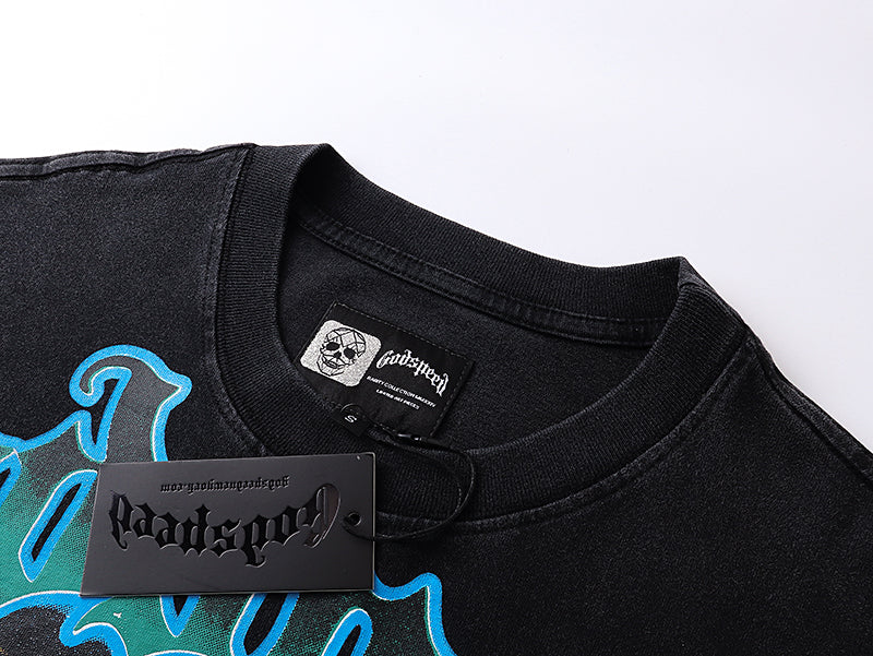 ゴッドスピード スウェットシャツ 1099