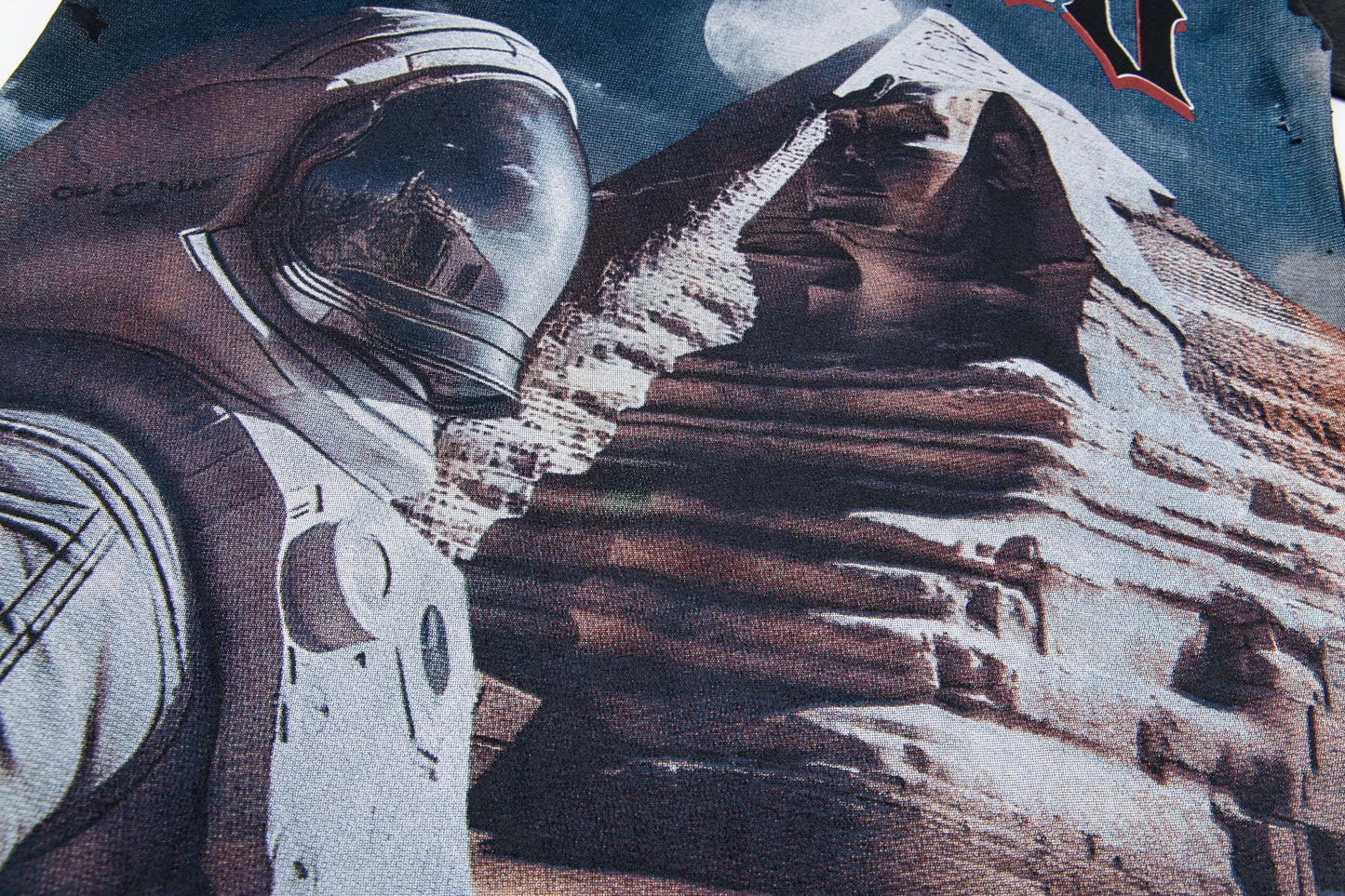 ゴッドスピードTシャツ G43