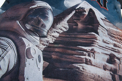 ゴッドスピードTシャツ G43