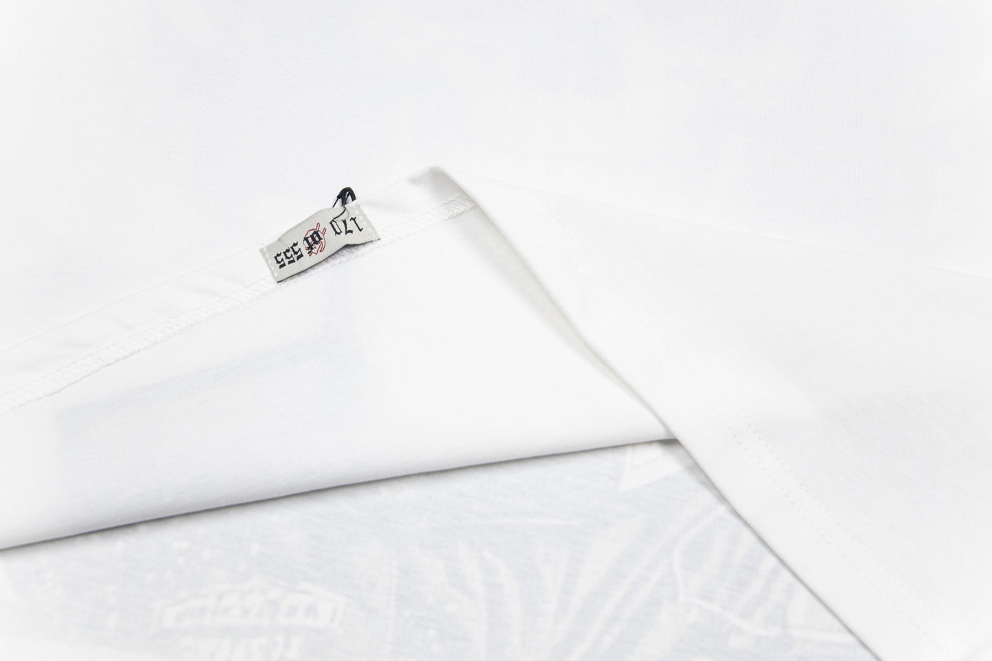 갓스피드 티셔츠 G21