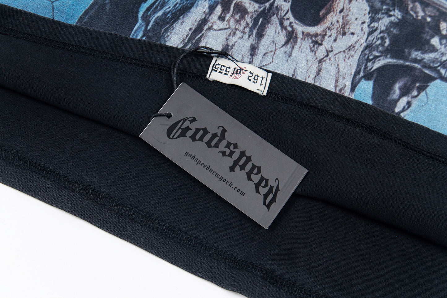 ゴッドスピードTシャツ G30