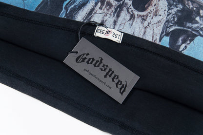 ゴッドスピードTシャツ G30