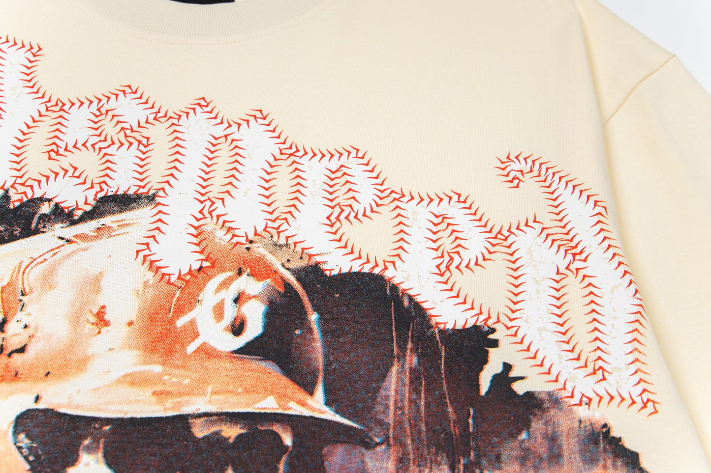 ゴッドスピードTシャツ G15