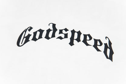 ゴッドスピードTシャツ G13