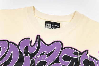 ゴッドスピードTシャツ G23