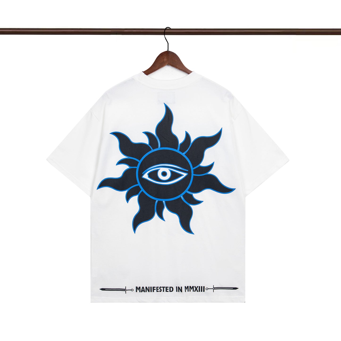 ゴッドスピードTシャツ G62