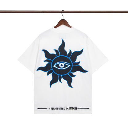 ゴッドスピードTシャツ G62