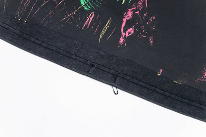 ゴッドスピードTシャツ G48