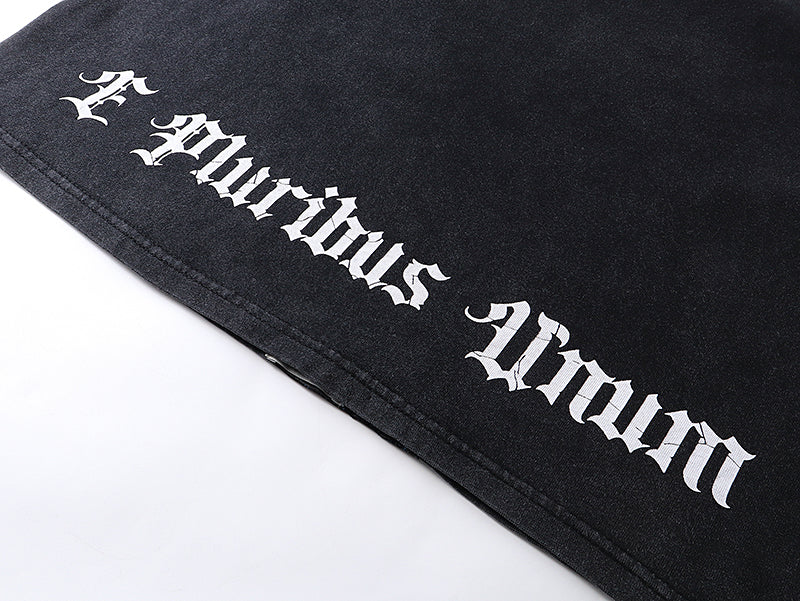 ゴッドスピード スウェットシャツ 1097