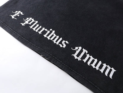 ゴッドスピード スウェットシャツ 1097