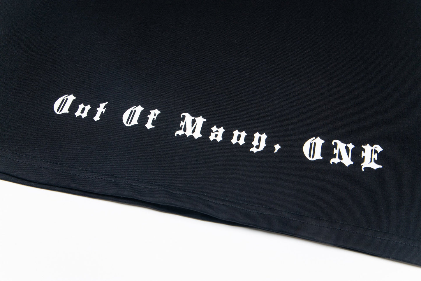 ゴッドスピードTシャツ G33