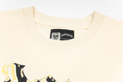 ゴッドスピードTシャツ G64