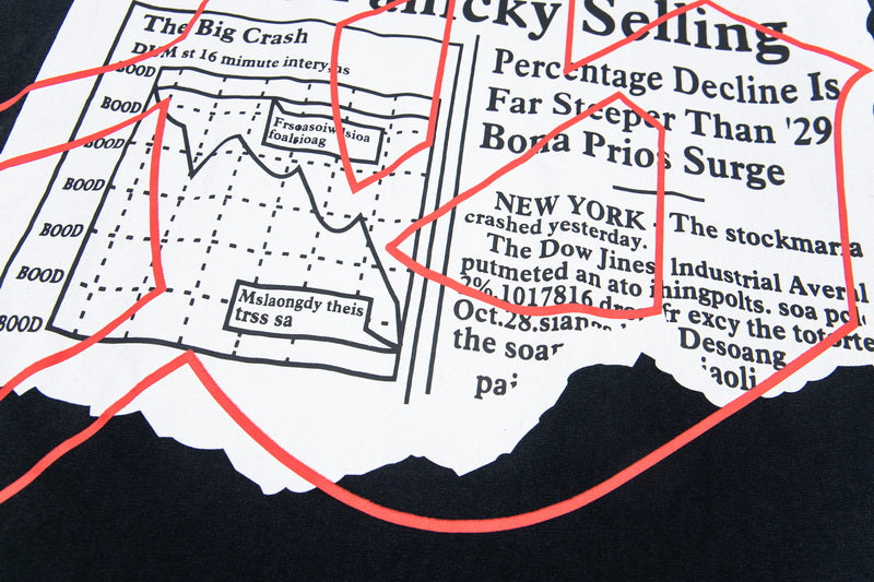 ゴッドスピードTシャツ G42