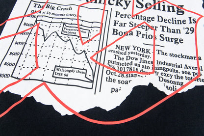 ゴッドスピードTシャツ G42