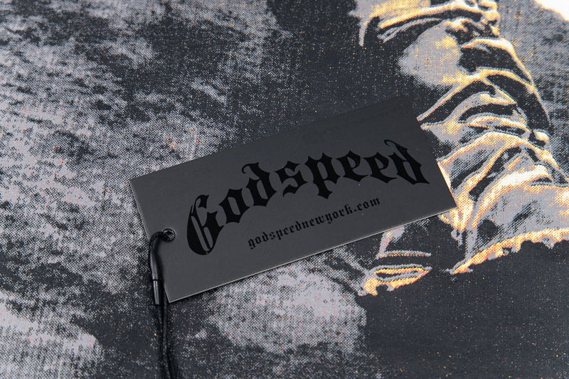 ゴッドスピードTシャツ G46