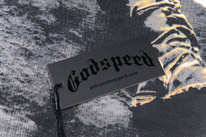 ゴッドスピードTシャツ G46