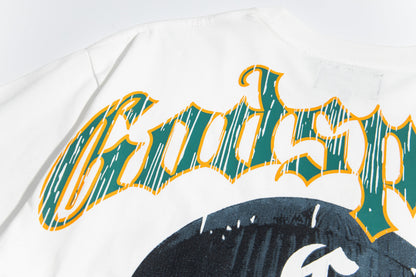 ゴッドスピードTシャツ G14