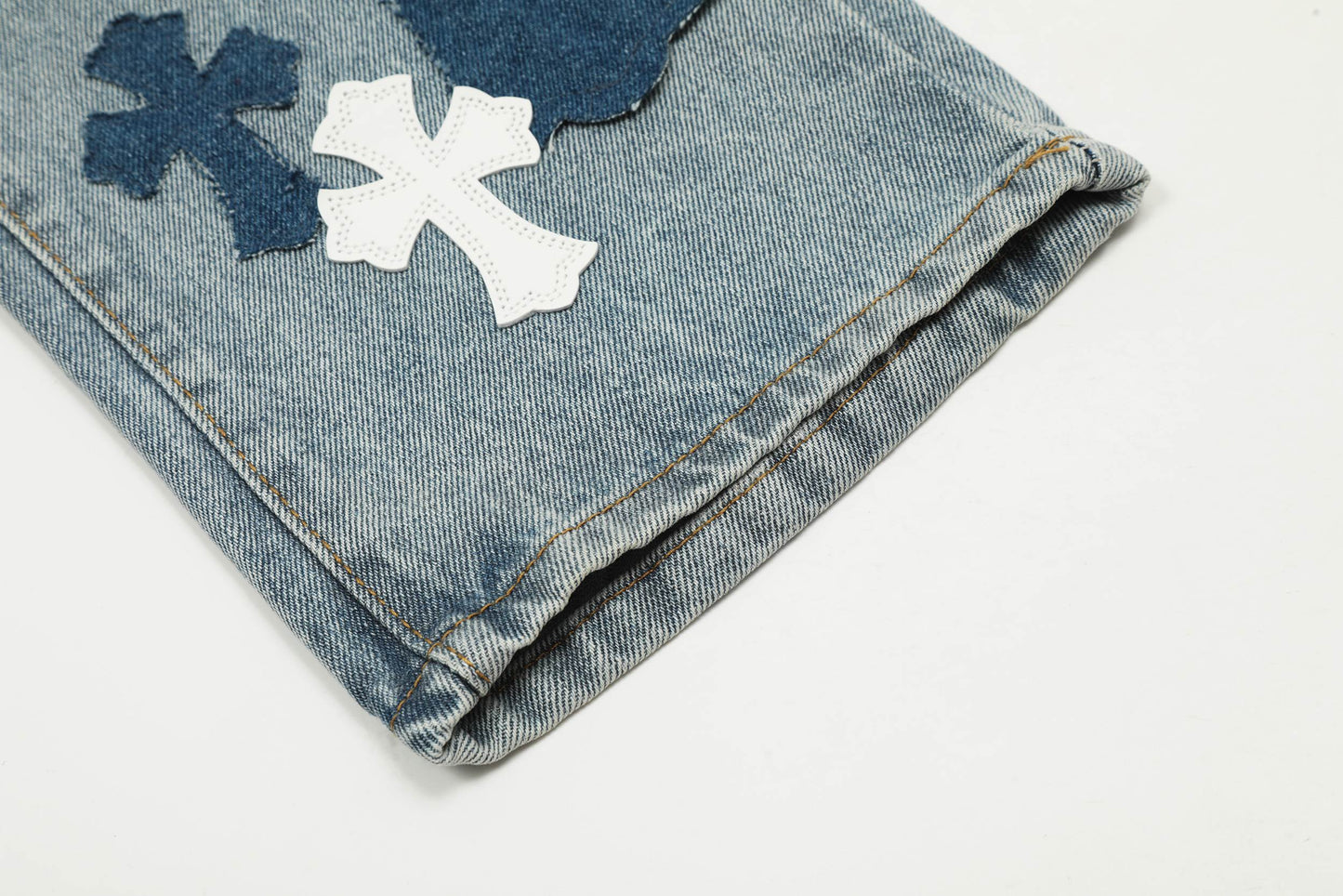 크롬하츠 팬츠 8085