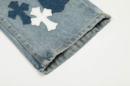 크롬하츠 팬츠 8085