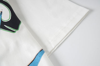 GODSPEED Tシャツ G73