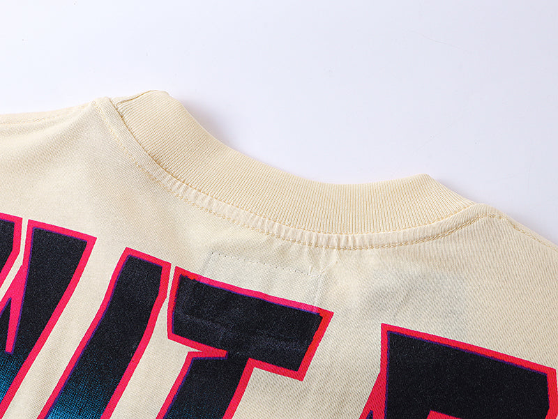 ゴッドスピードTシャツ 3109