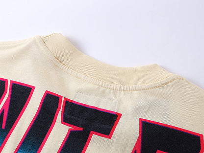 ゴッドスピードTシャツ 3109