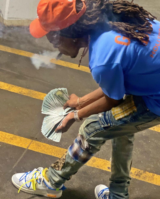 ギャラリーデプト 新作Tシャツ 955 