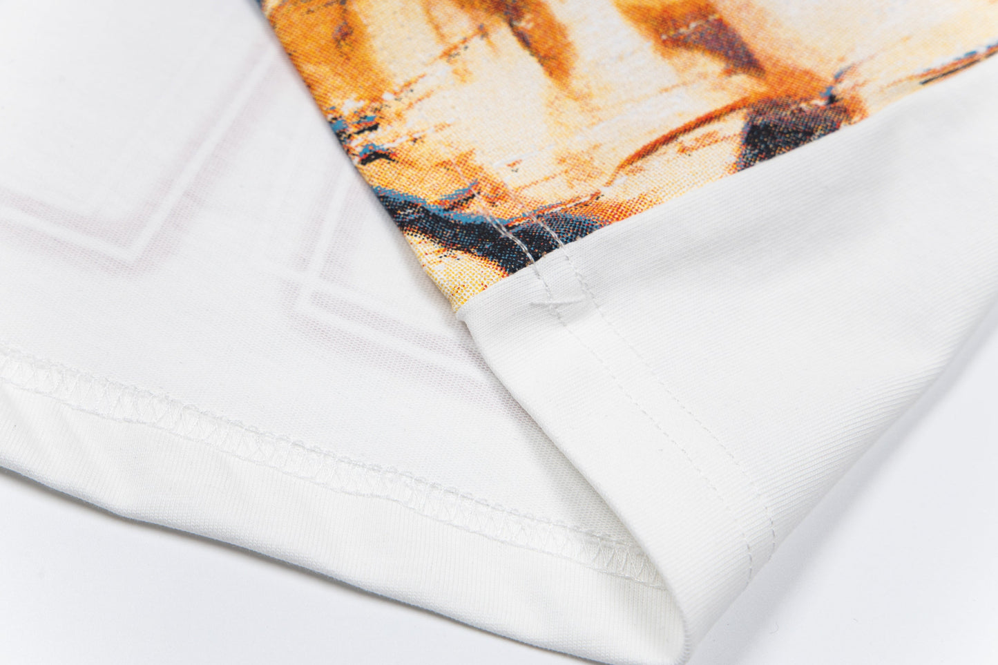 ゴッドスピードTシャツ G18