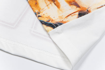 ゴッドスピードTシャツ G18