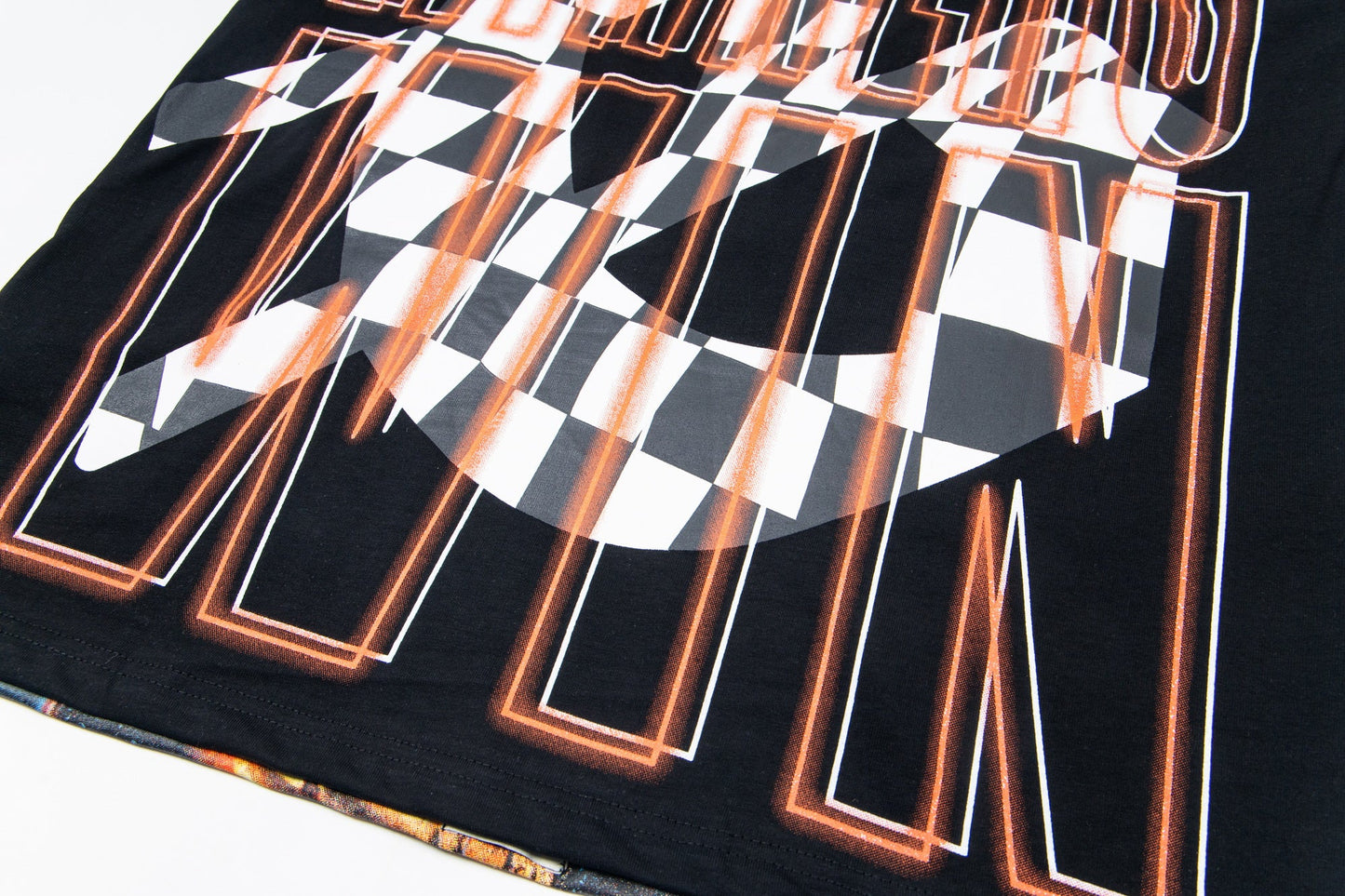 ゴッドスピードTシャツ G18