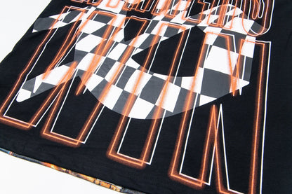 ゴッドスピードTシャツ G18