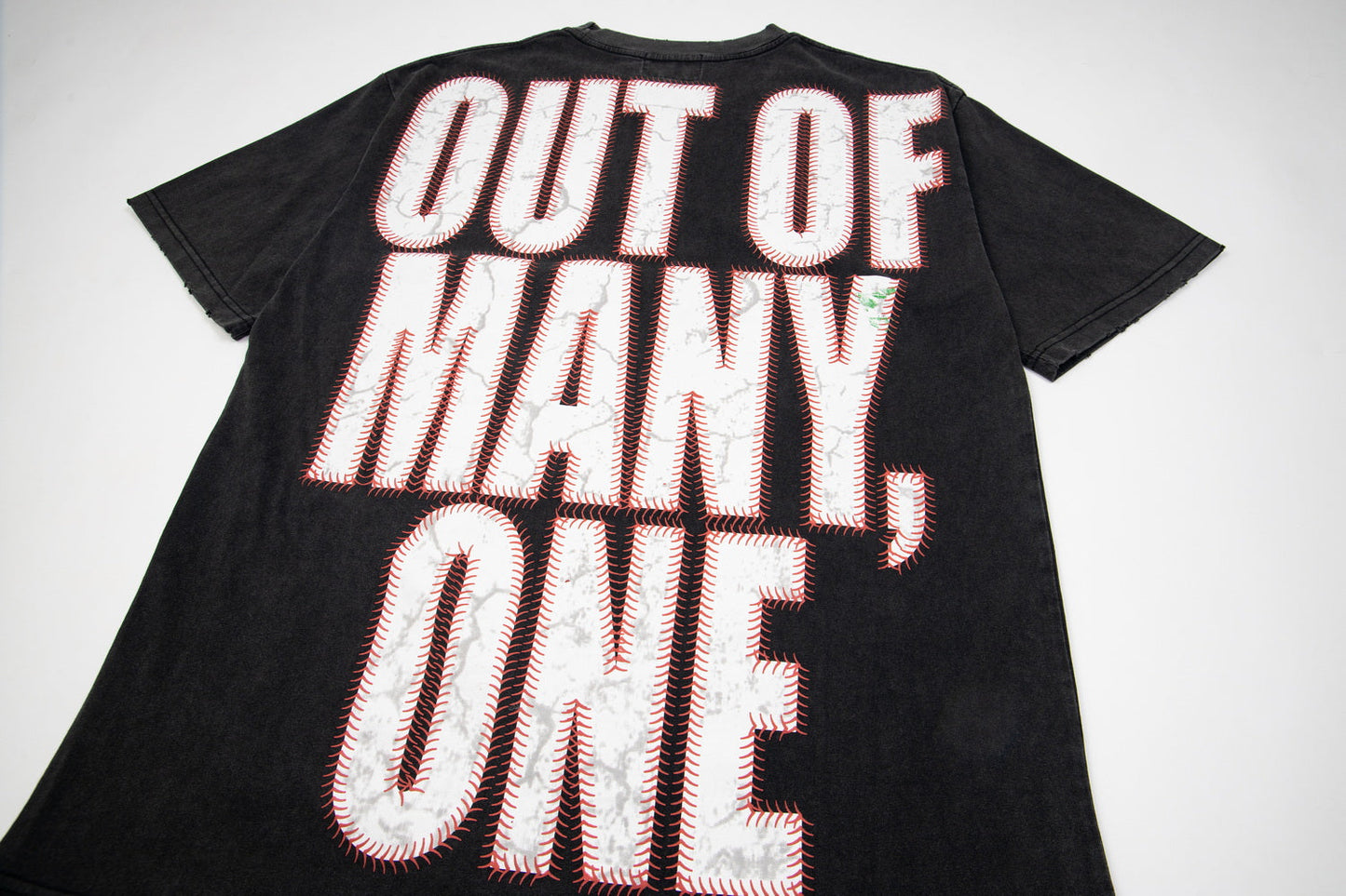 ゴッドスピードTシャツ G04