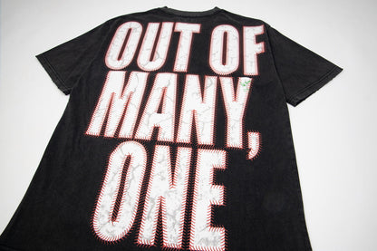 ゴッドスピードTシャツ G04