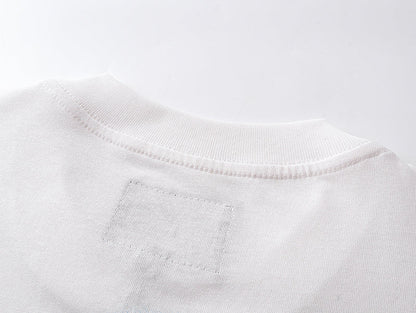 ゴッドスピードTシャツ 3121