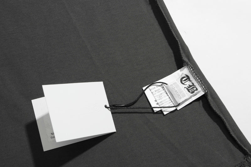 Chrome Hearts メンズ 長袖Tシャツ スウェットシャツ K8005 