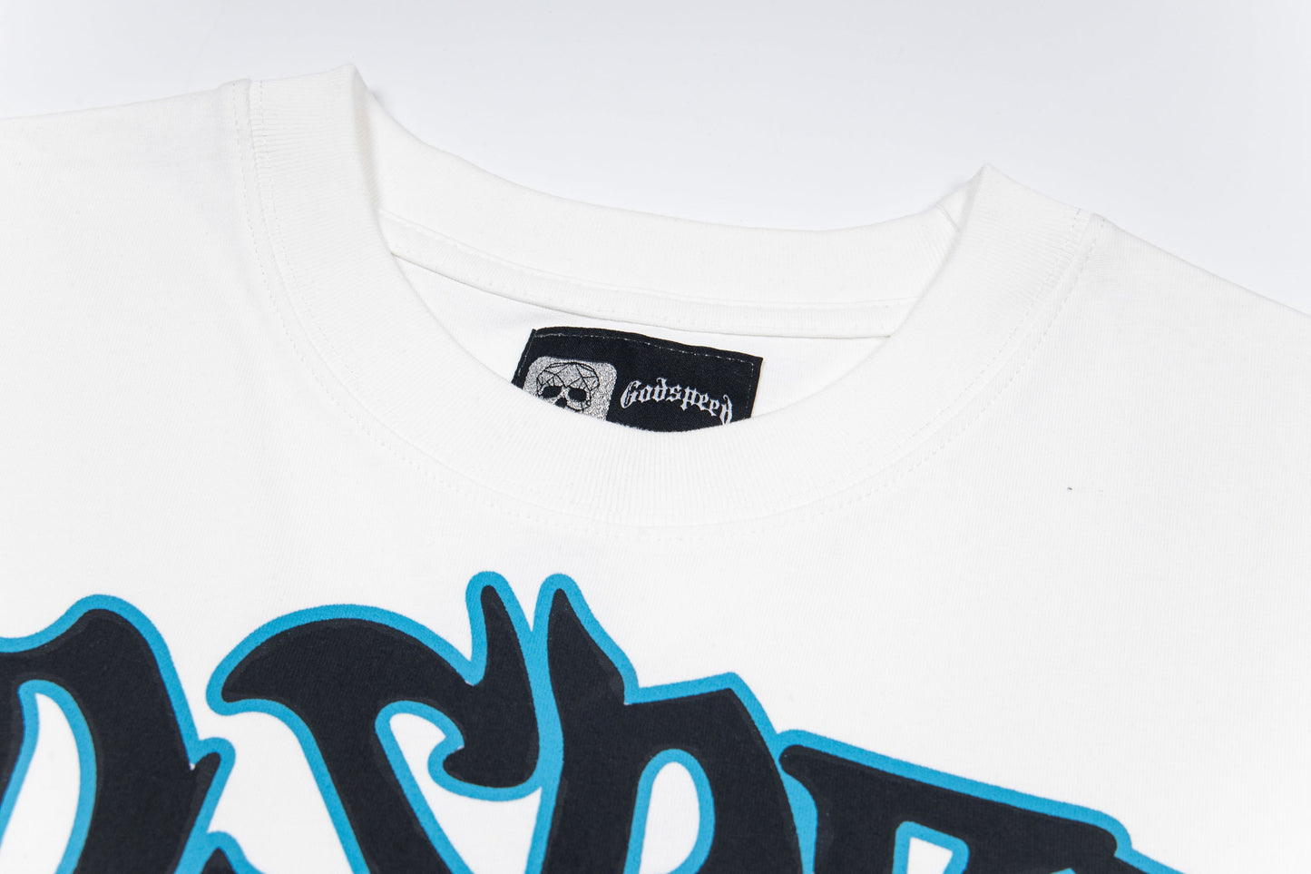 ゴッドスピードTシャツ G62