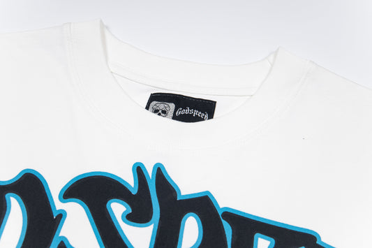 ゴッドスピードTシャツ G62