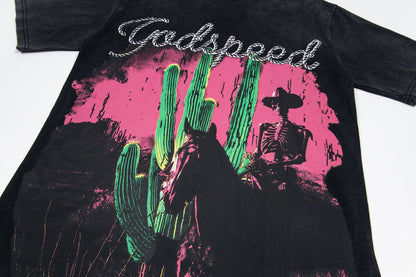 ゴッドスピードTシャツ G48