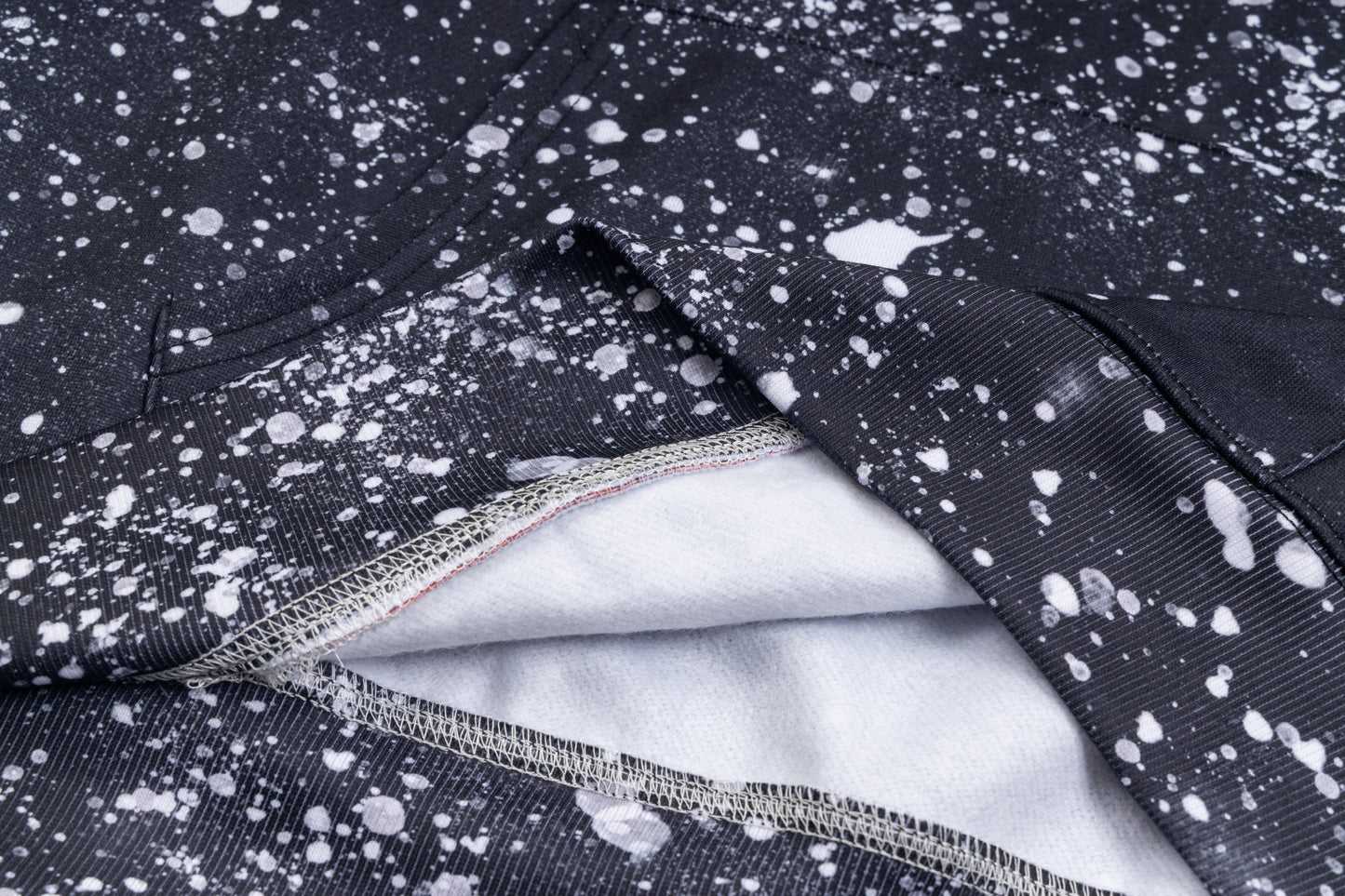 GALLERY DEPT 新作パーカー