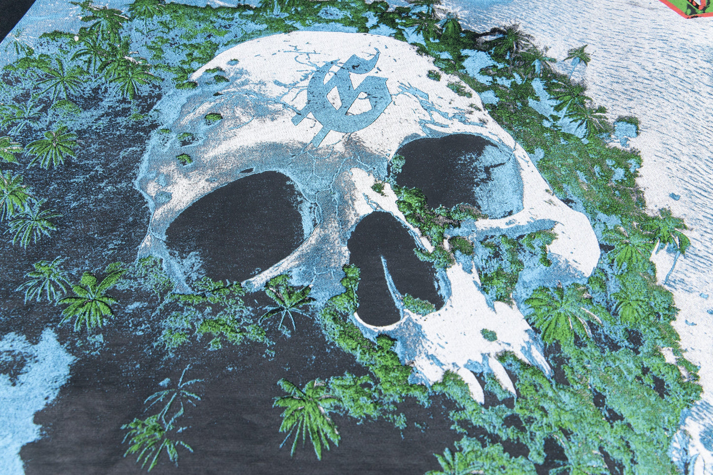 ゴッドスピードTシャツ G63