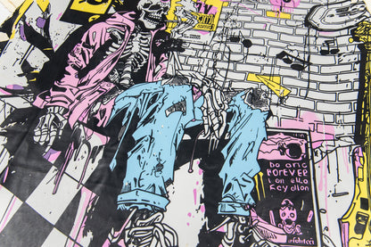 ゴッドスピードTシャツ G23