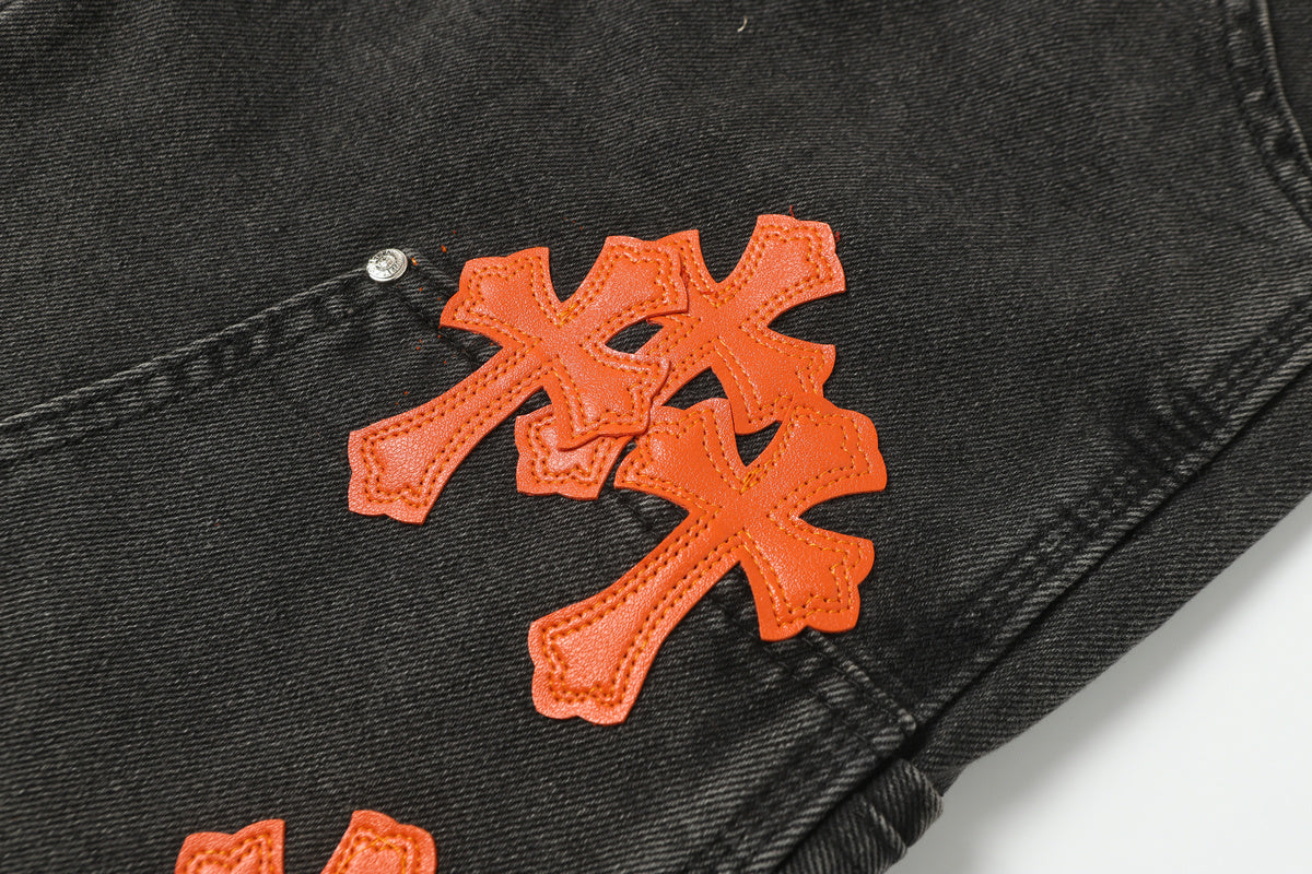 크롬하츠 뉴 쇼츠 9903 