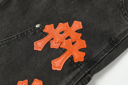 크롬하츠 뉴 쇼츠 9903 