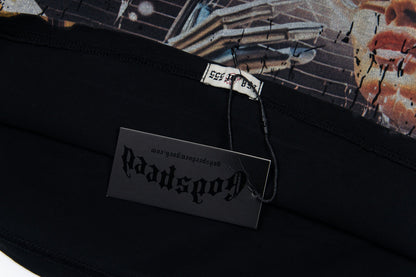 ゴッドスピードTシャツ G35