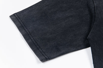 ゴッドスピードTシャツ G48