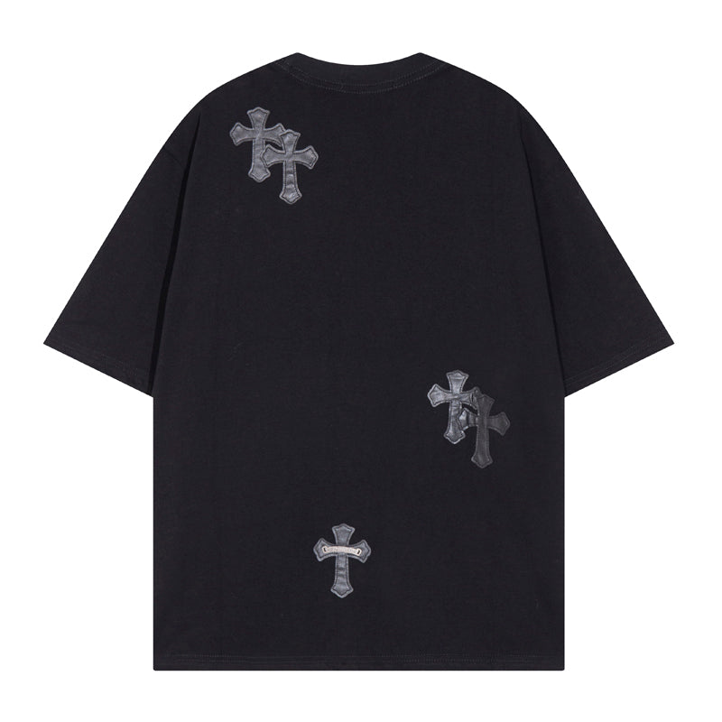 Chrome Hearts Tシャツ 6033 